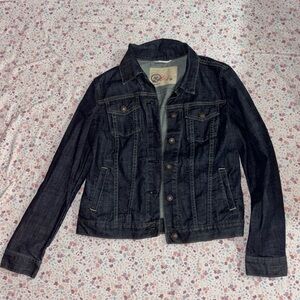 Gap Jeans 1969 Limited Edition Jean Jacket | medium